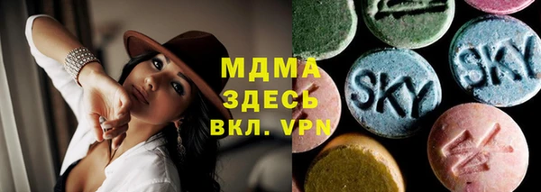 МДМА Горняк